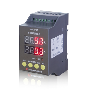 SJWL-612C單項電流繼電器